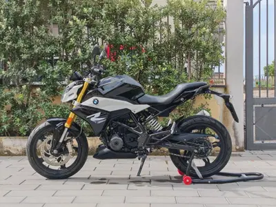 Bmw G 310 R (2021 - 25) usata