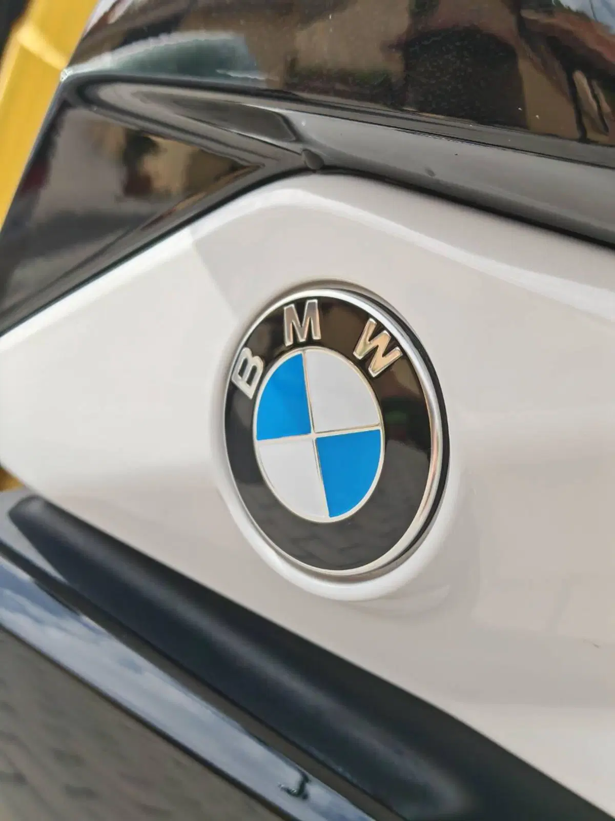 Bmw G 310 R (2021 - 25) (2)