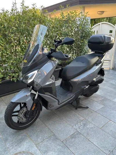 Sym Joyride 300 (2025) usata