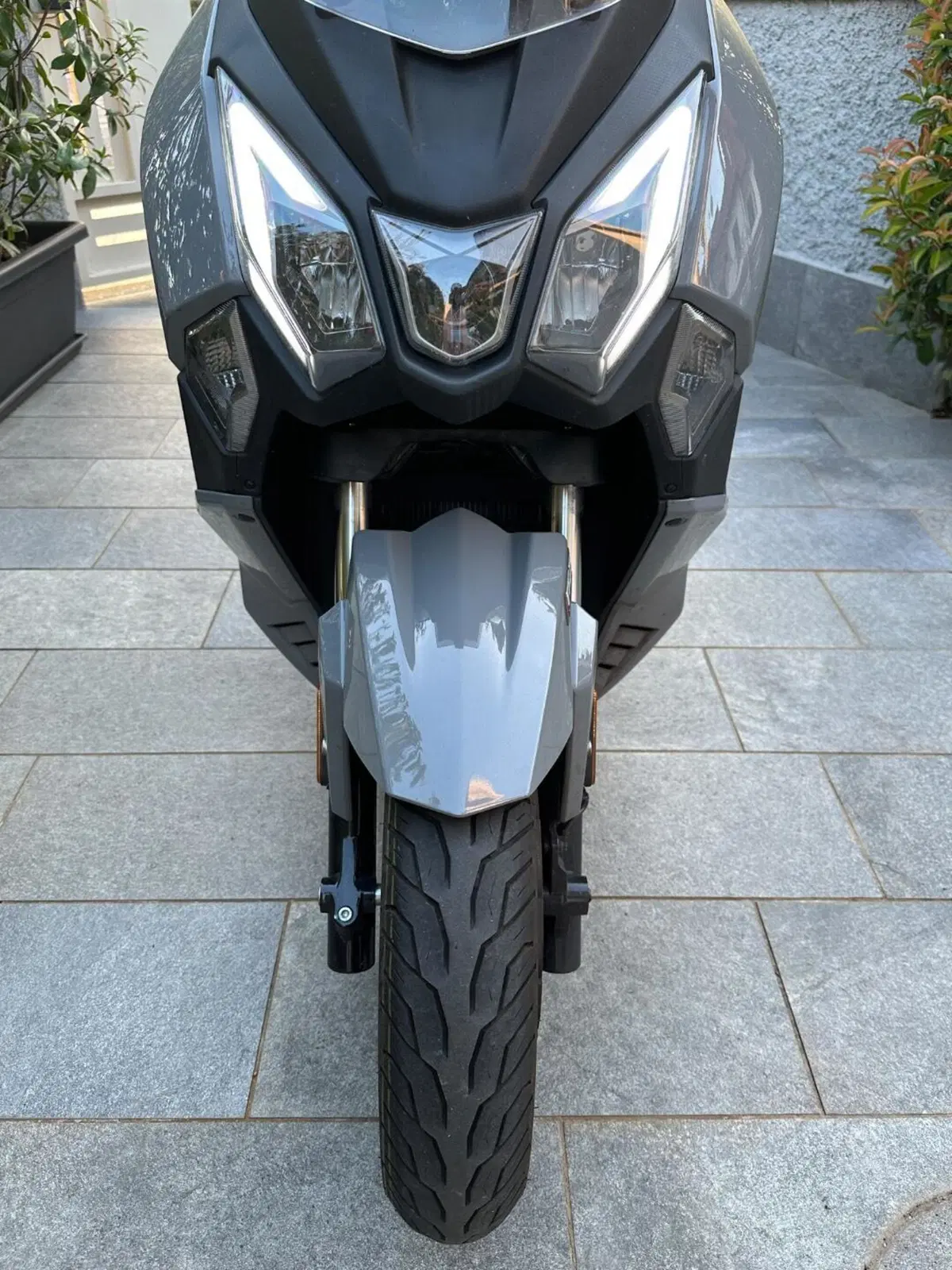 Sym Joyride 300 (2025) (2)