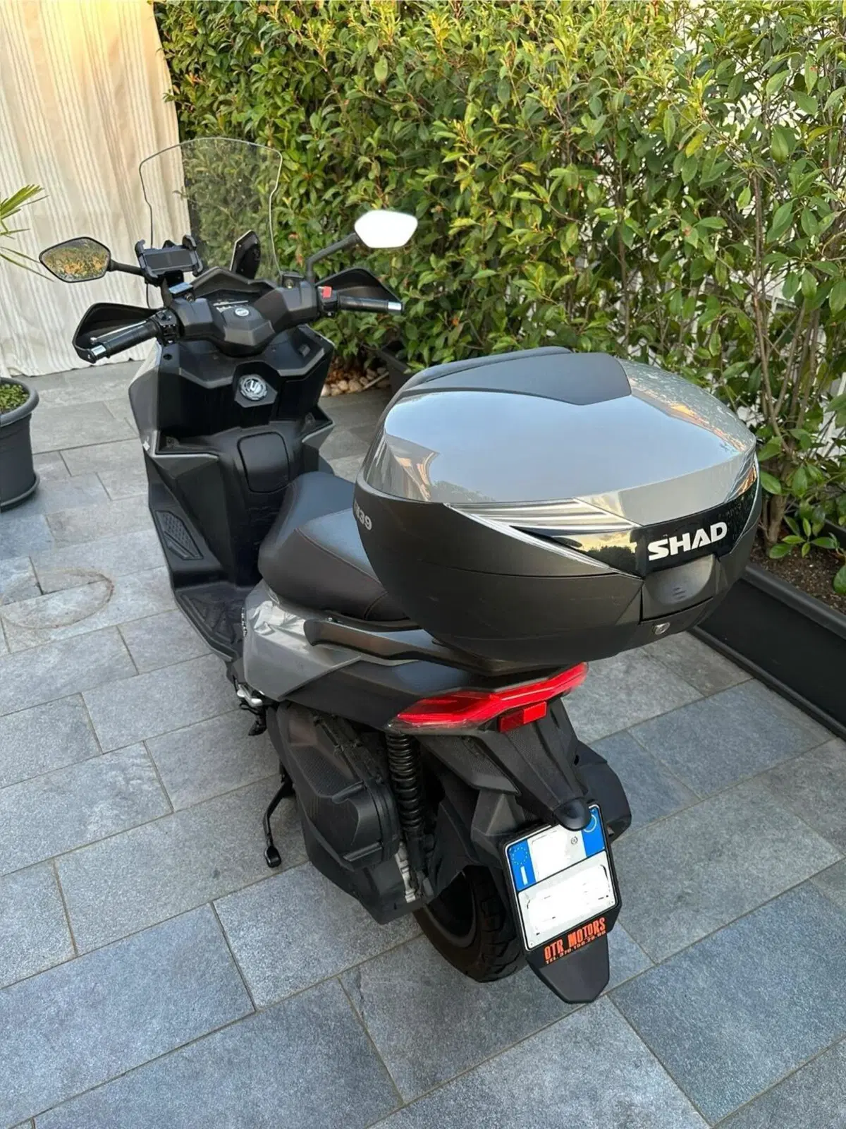 Sym Joyride 300 (2025) (4)