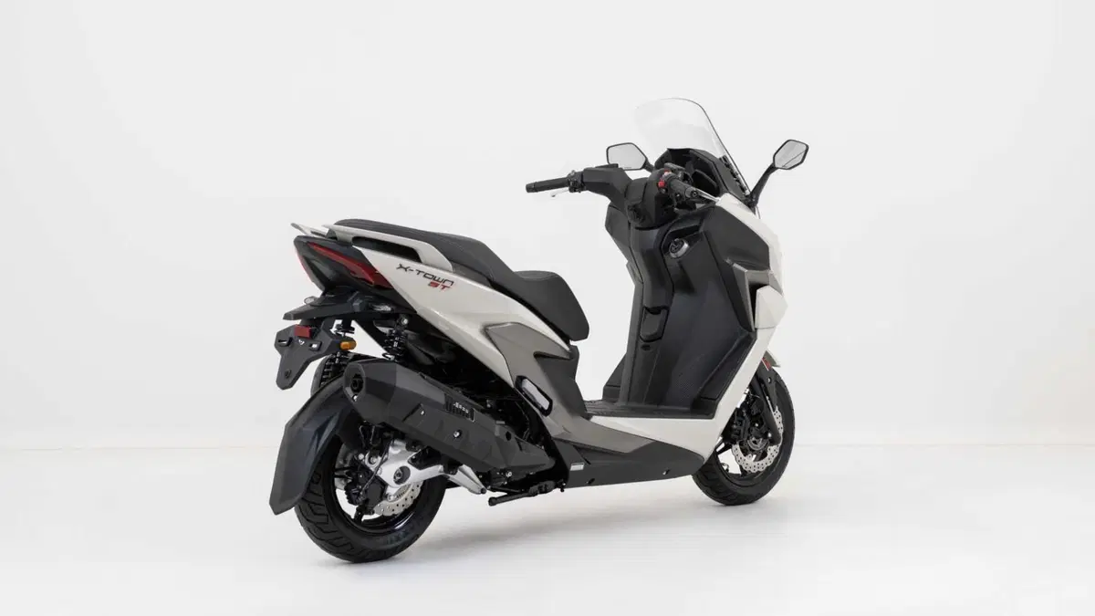 Kymco X-Town 250 X-Town 250ST (2026) (3)