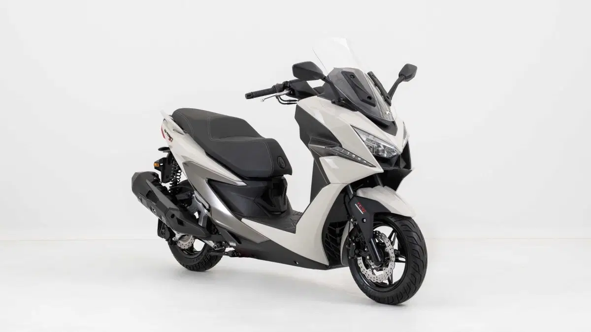 Kymco X-Town 250 X-Town 250ST (2026)