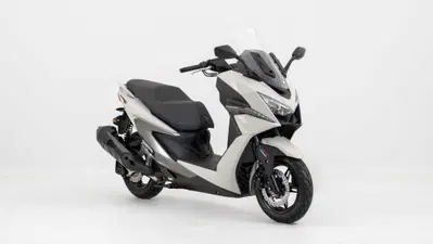 Kymco X-Town 250