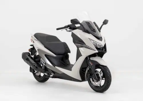 Kymco X-Town 250