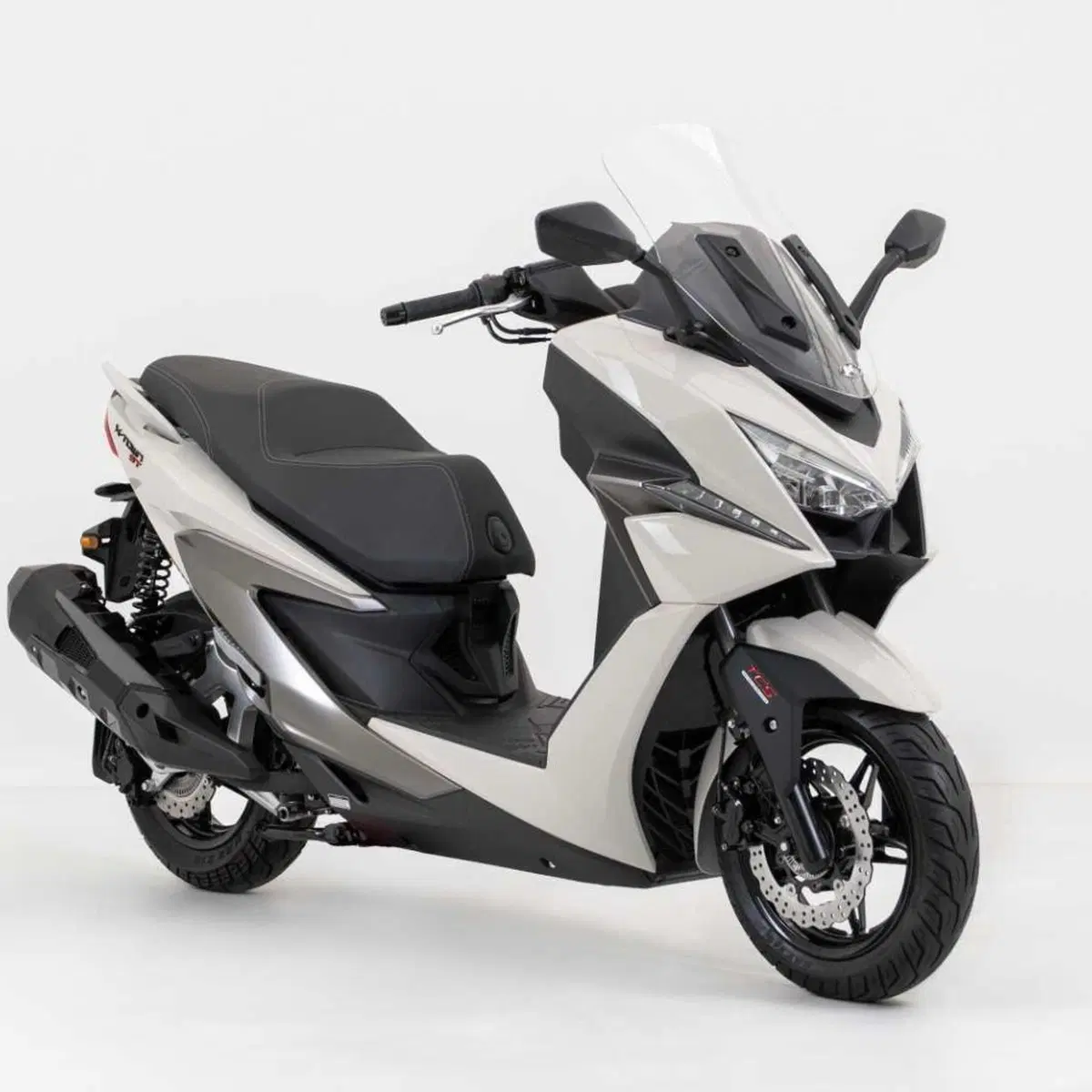 Kymco X-Town 250ST (2026)