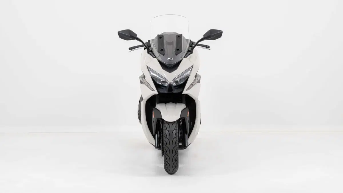 Kymco X-Town 250 X-Town 250ST (2026) (8)
