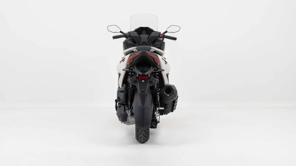 Kymco X-Town 250 X-Town 250ST (2026) (4)