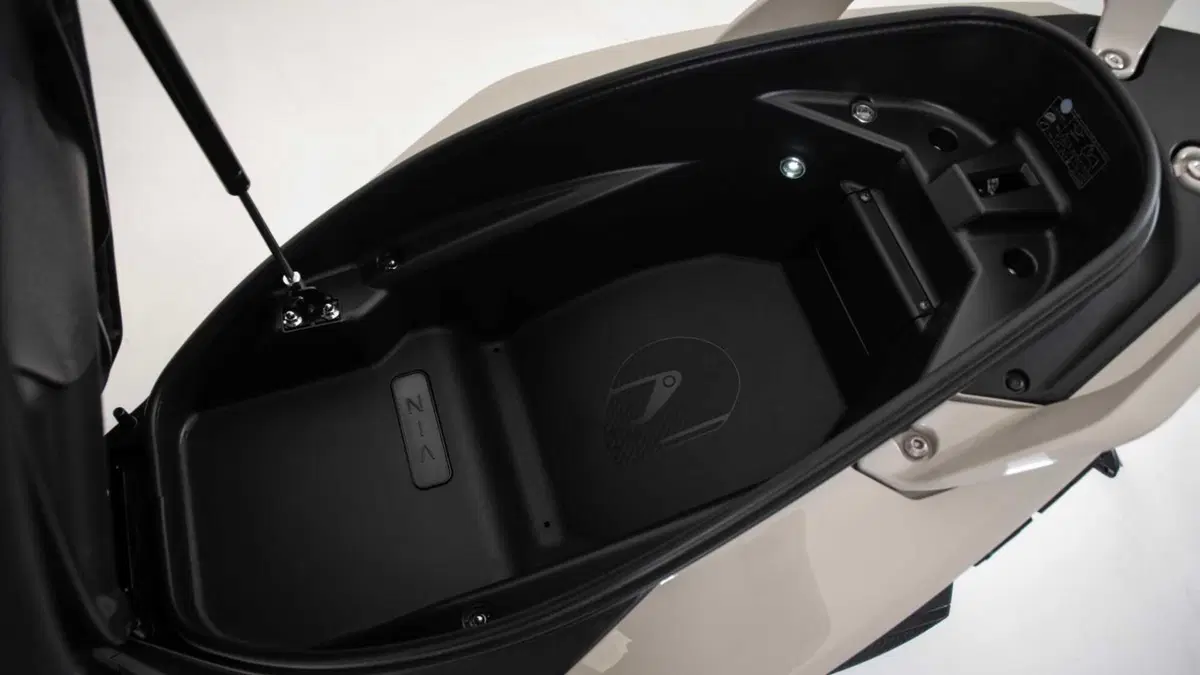 Kymco X-Town 250 X-Town 250ST (2026) (11)