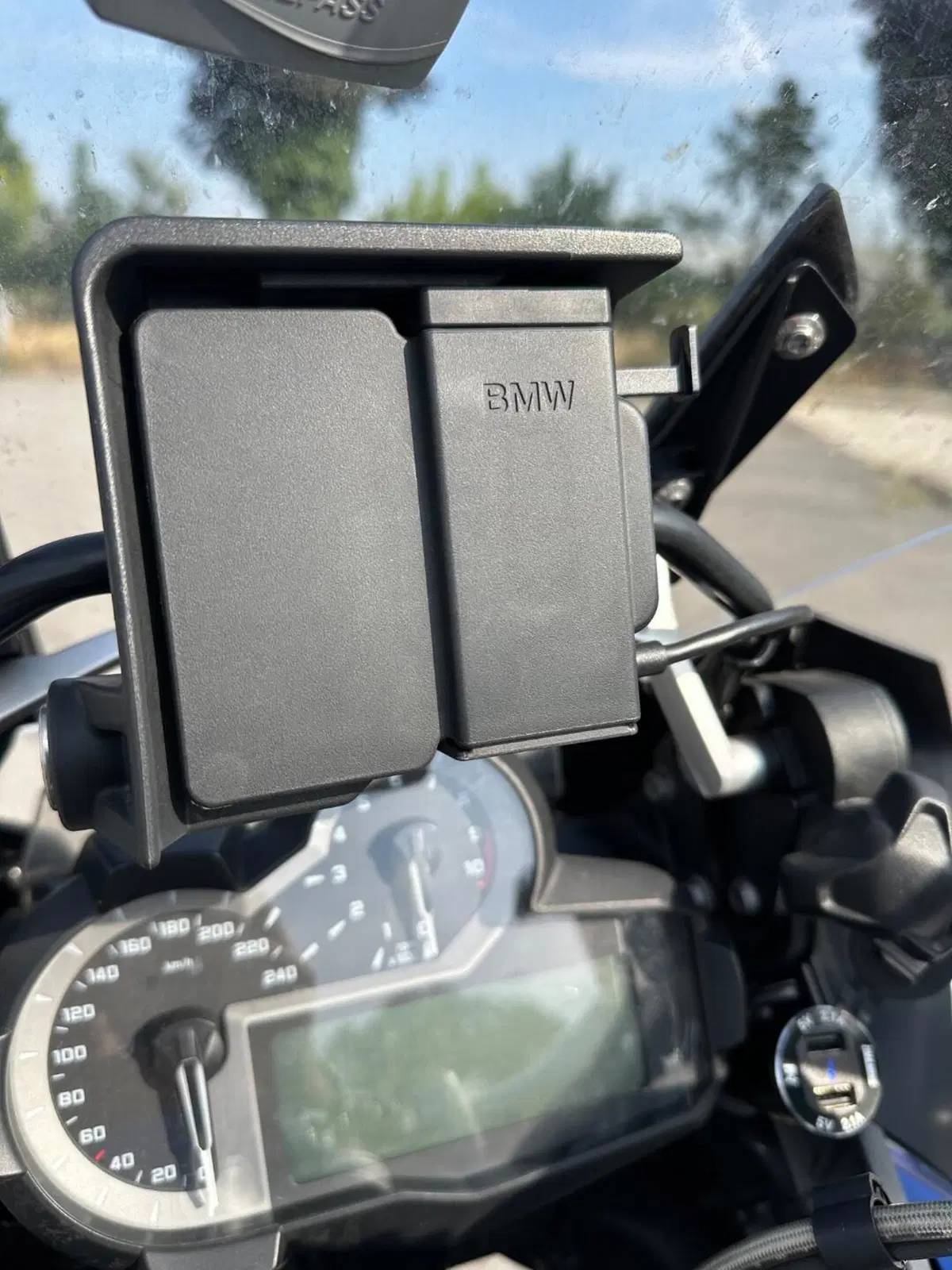 Bmw R 1200 GS Adventure (2013 - 16) (10)