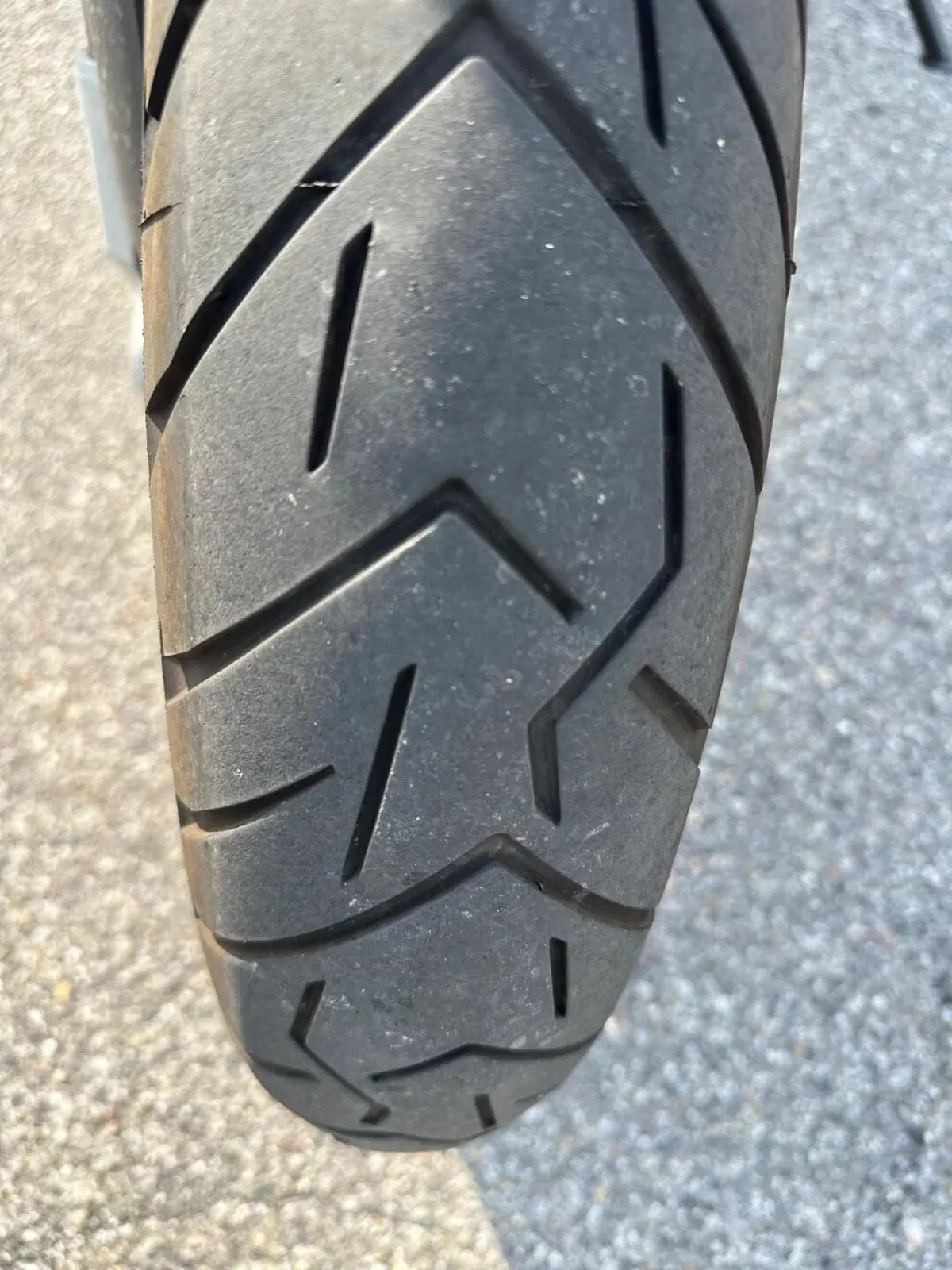 Bmw R 1200 GS Adventure (2013 - 16) (11)