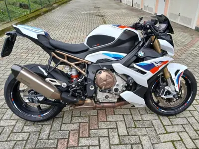 Bmw S 1000 R (2021 - 24) usata