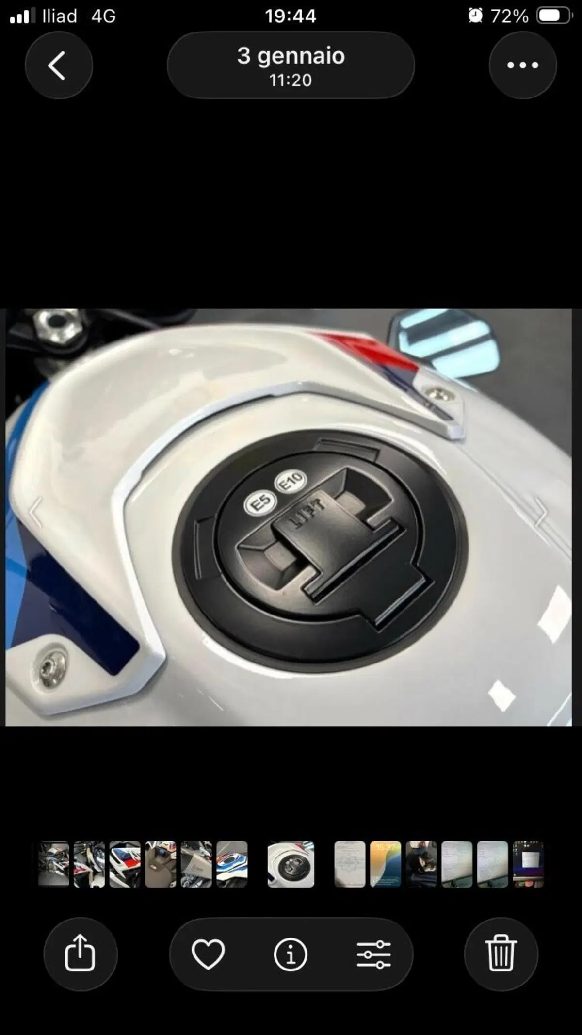 Bmw S 1000 R (2021 - 24) (3)