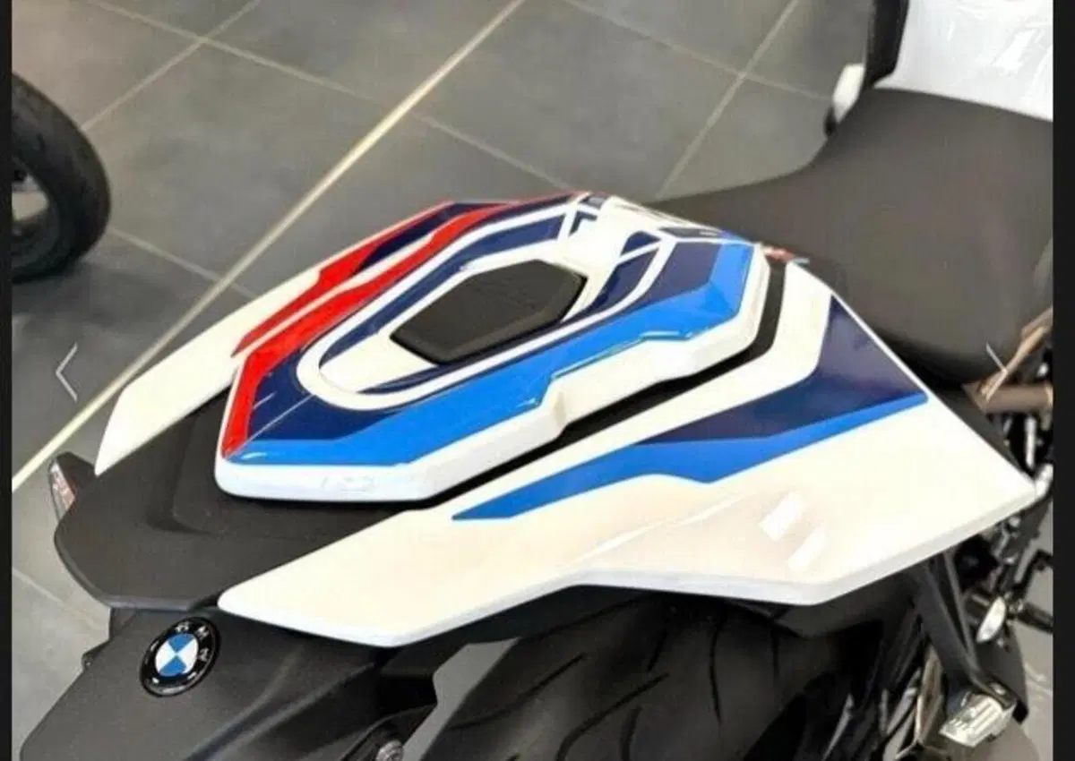 Bmw S 1000 R (2021 - 24) (4)