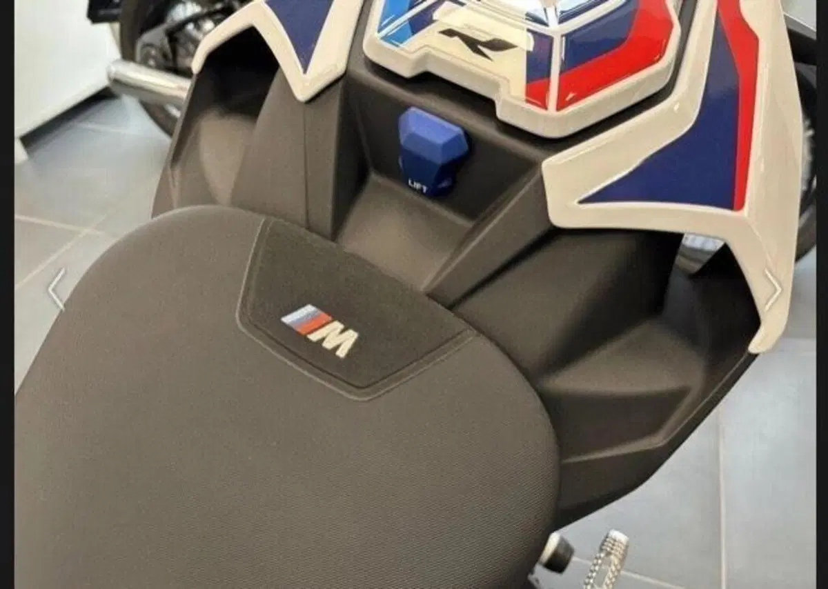 Bmw S 1000 R (2021 - 24) (5)