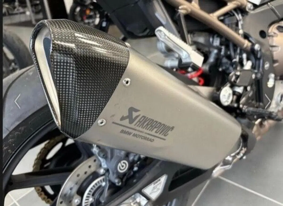 Bmw S 1000 R (2021 - 24) (6)
