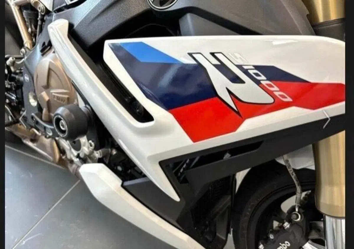 Bmw S 1000 R (2021 - 24) (7)