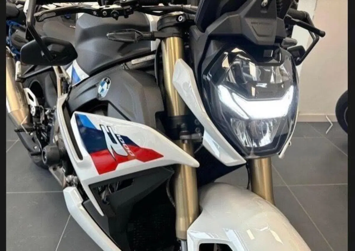 Bmw S 1000 R (2021 - 24) (8)