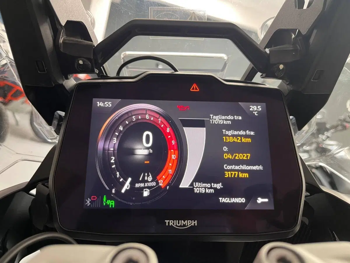 Triumph Tiger 1200 Rally Explorer (2024 - 26) (6)