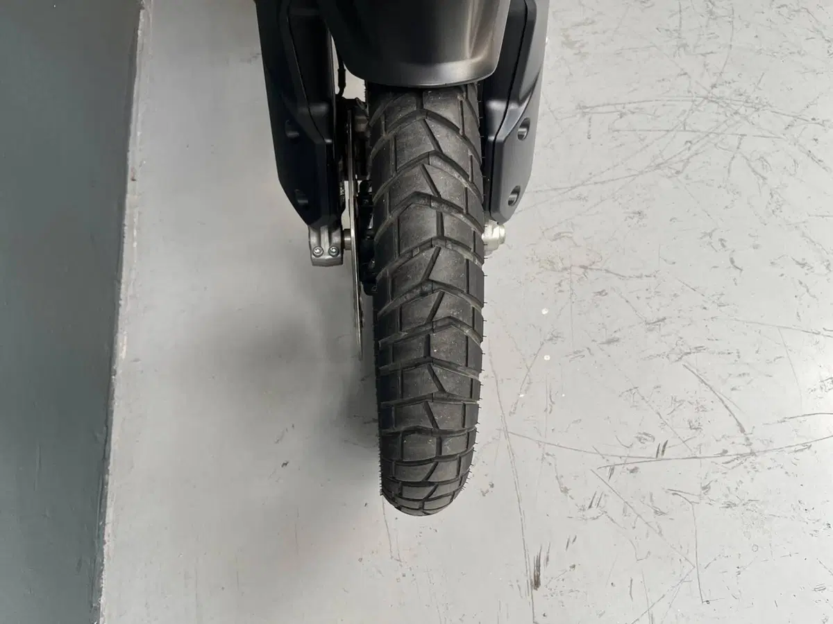 Triumph Tiger 1200 Rally Explorer (2024 - 26) (7)