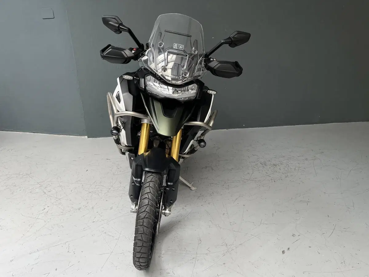 Triumph Tiger 1200 Rally Explorer (2024 - 26) (3)