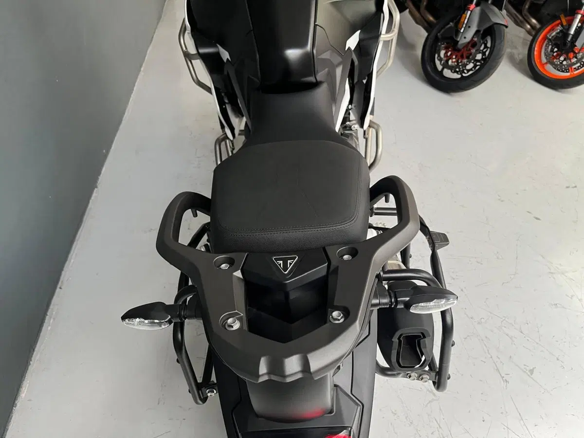 Triumph Tiger 1200 Rally Explorer (2024 - 26) (8)