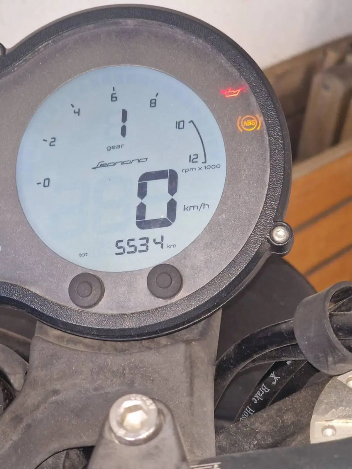 Benelli Leoncino 500 Trail (2021 - 26) (6)