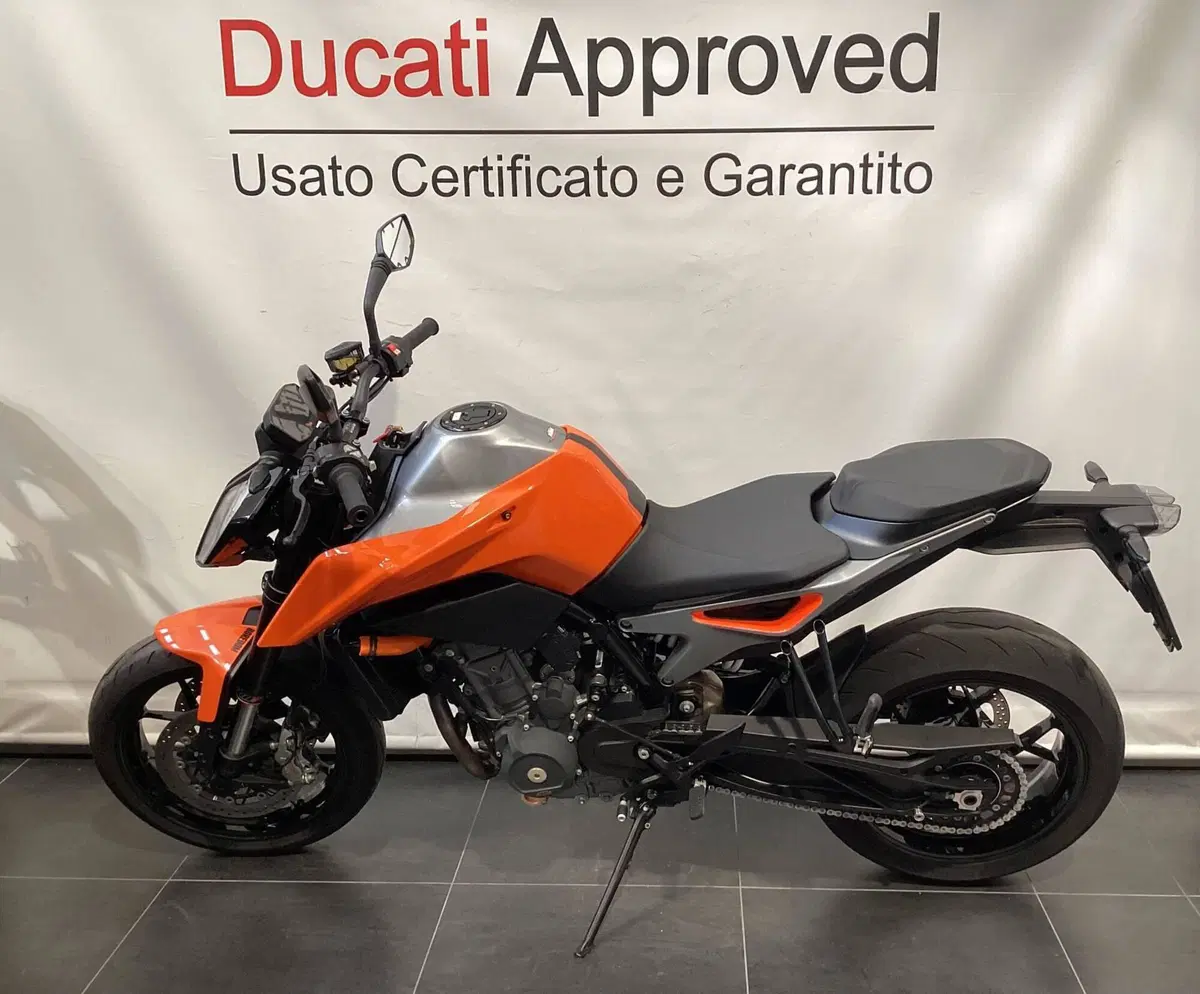 KTM 790 Duke (2018 - 20) (3)