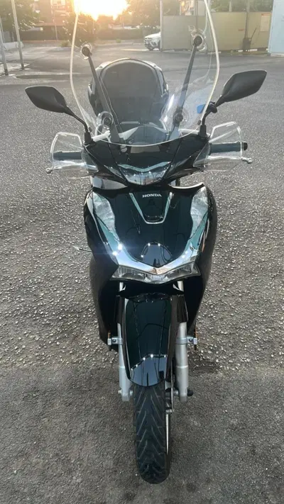 Honda SH 150i (2020 - 23) usata
