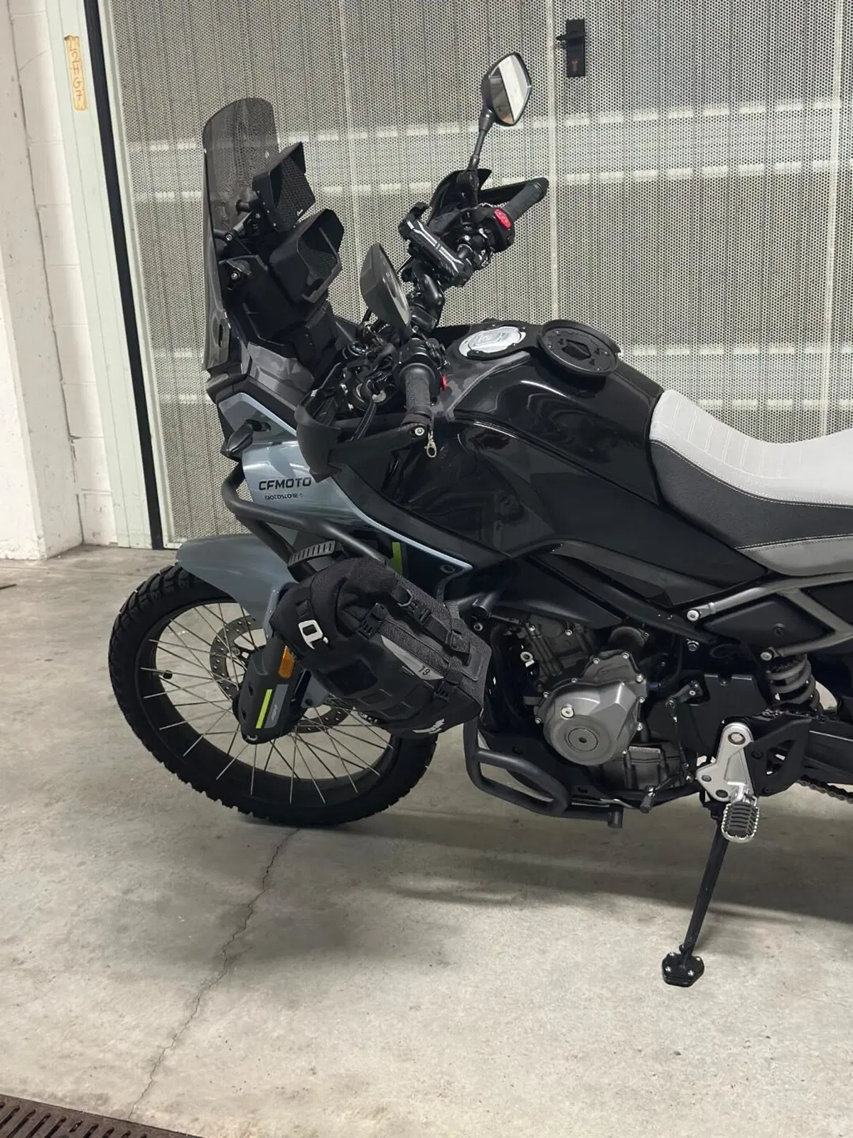 CFMOTO 450MT (2024 - 26) (5)