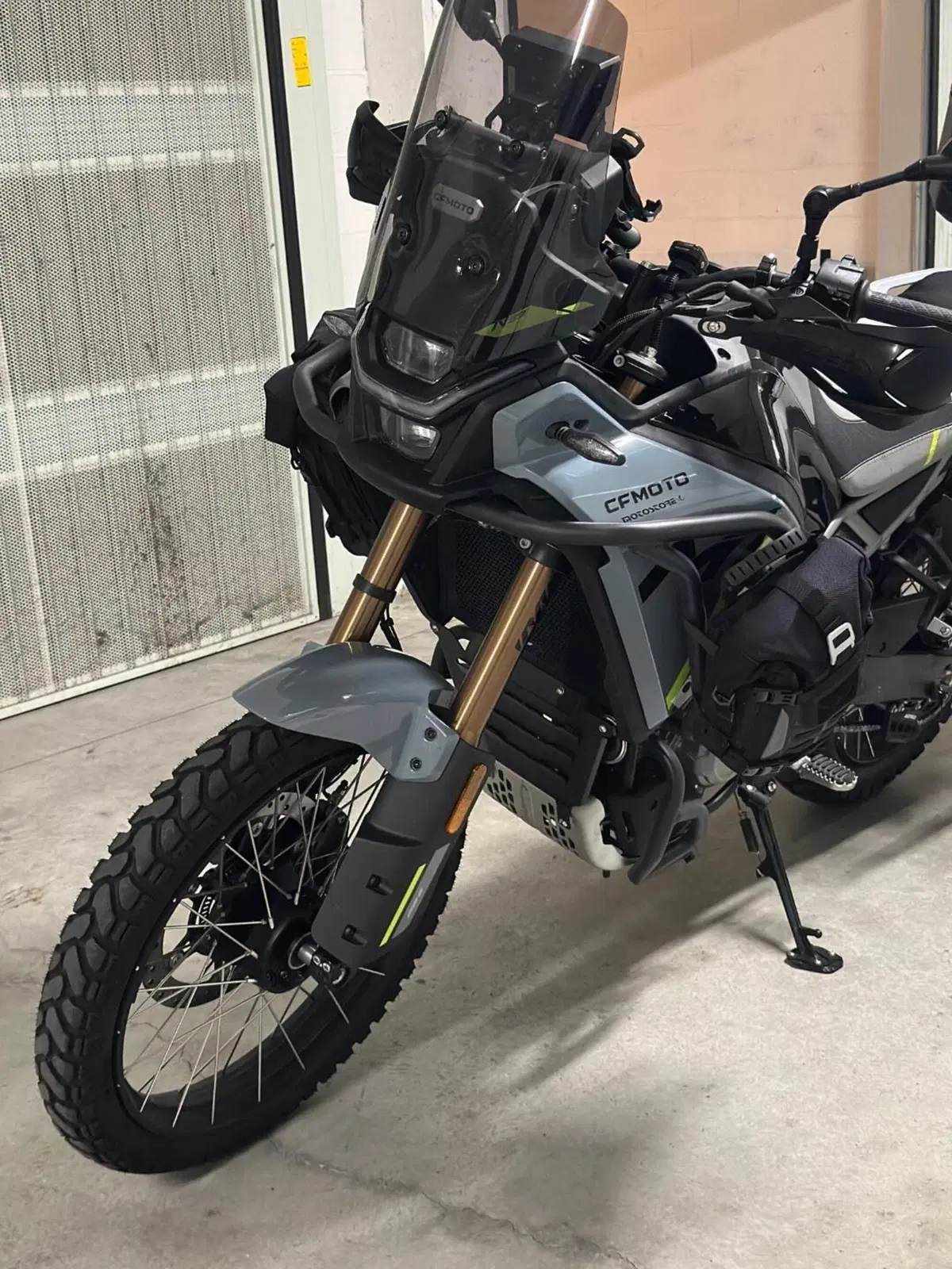 CFMOTO 450MT (2024 - 26) (6)