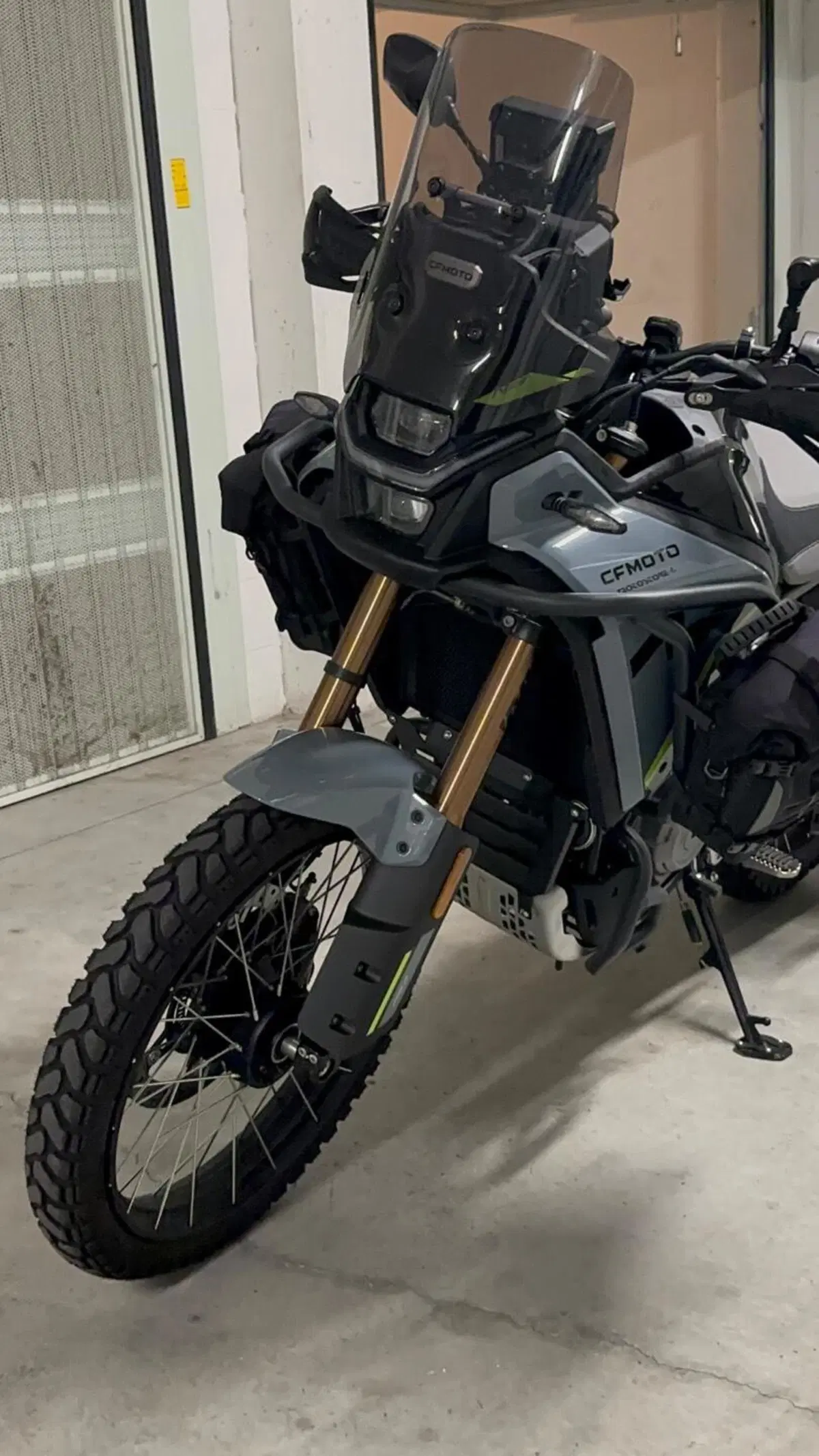 CFMOTO 450MT (2024 - 26) (7)