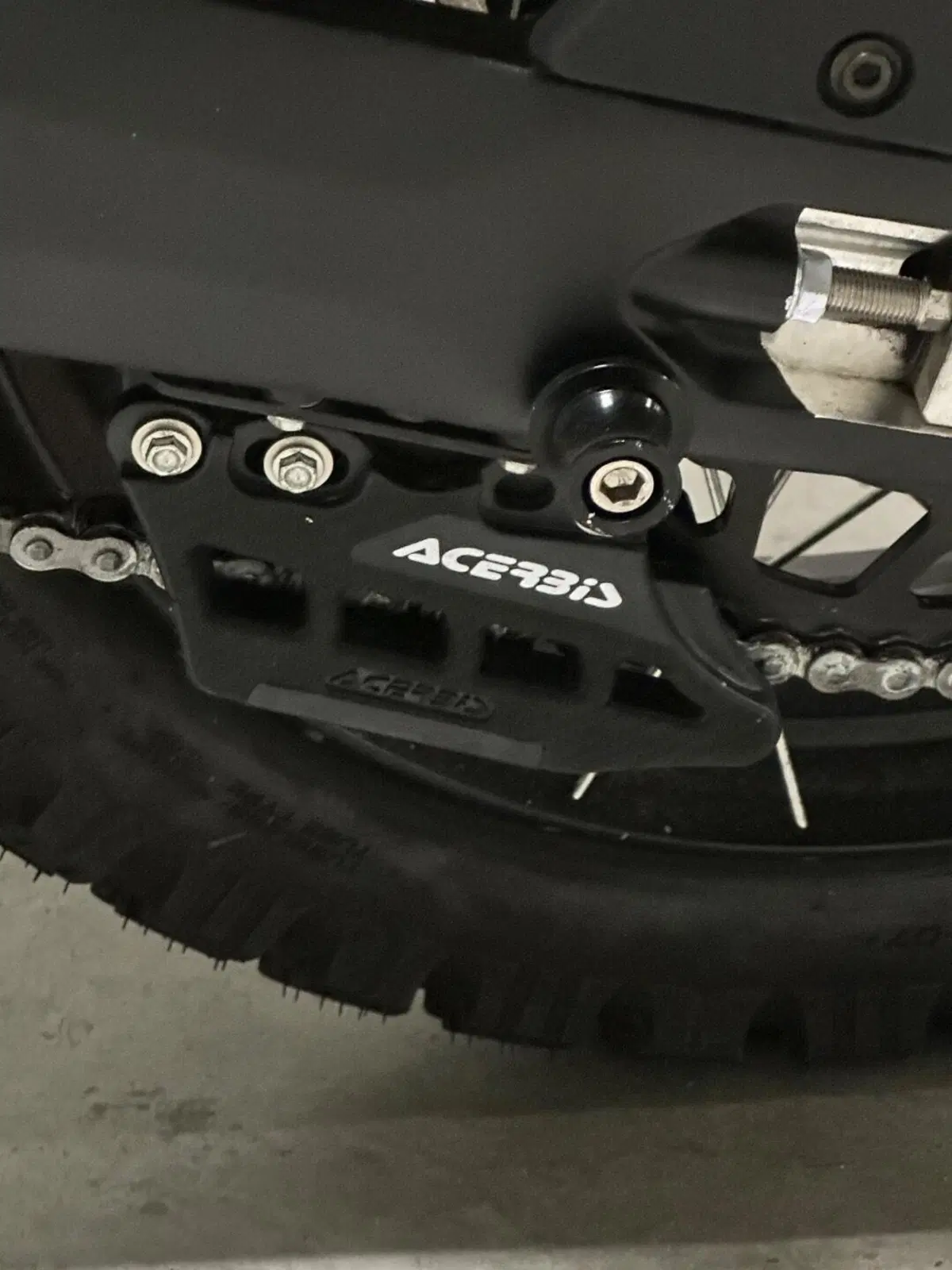 CFMOTO 450MT (2024 - 26) (9)