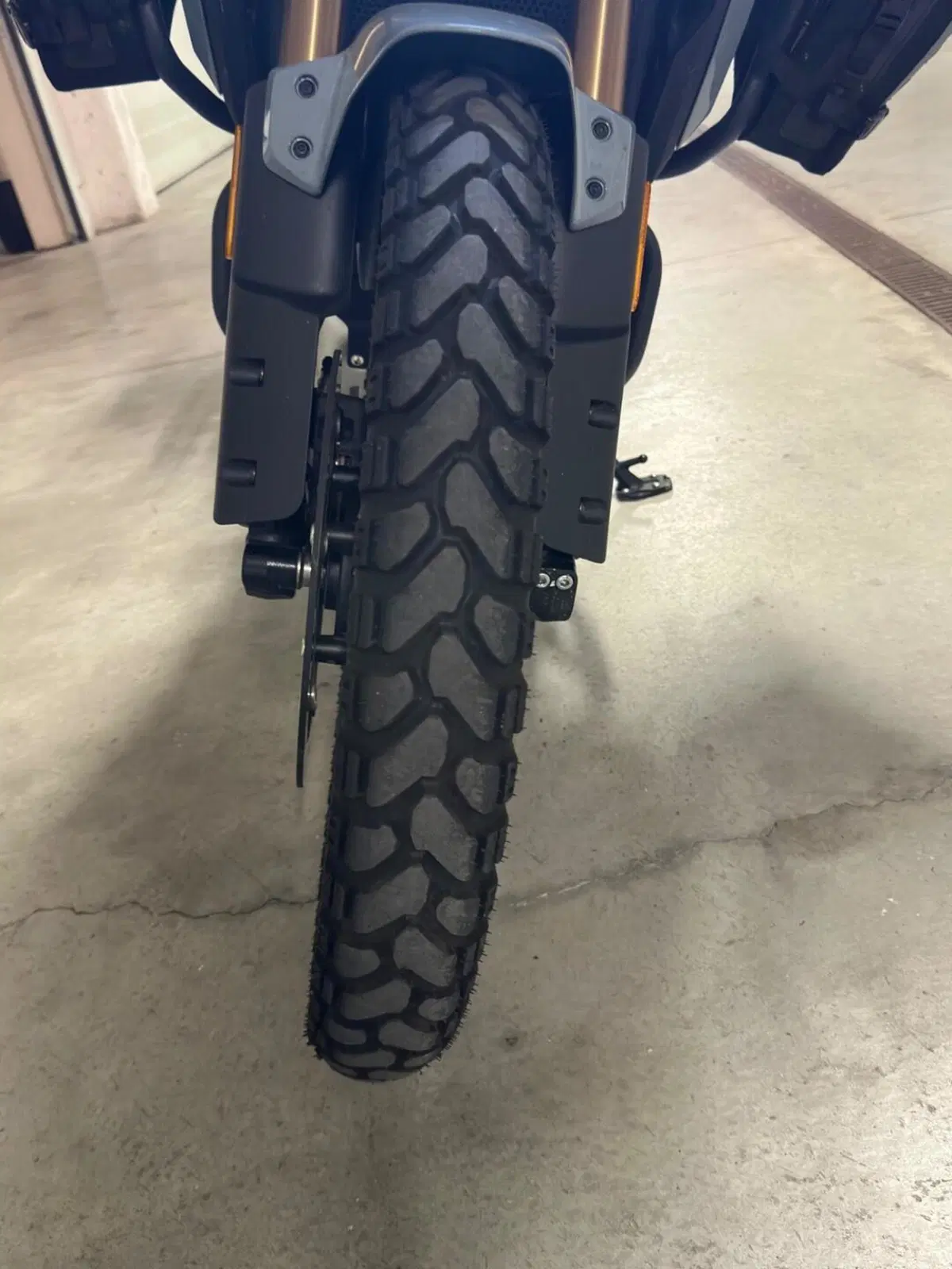 CFMOTO 450MT (2024 - 26) (10)