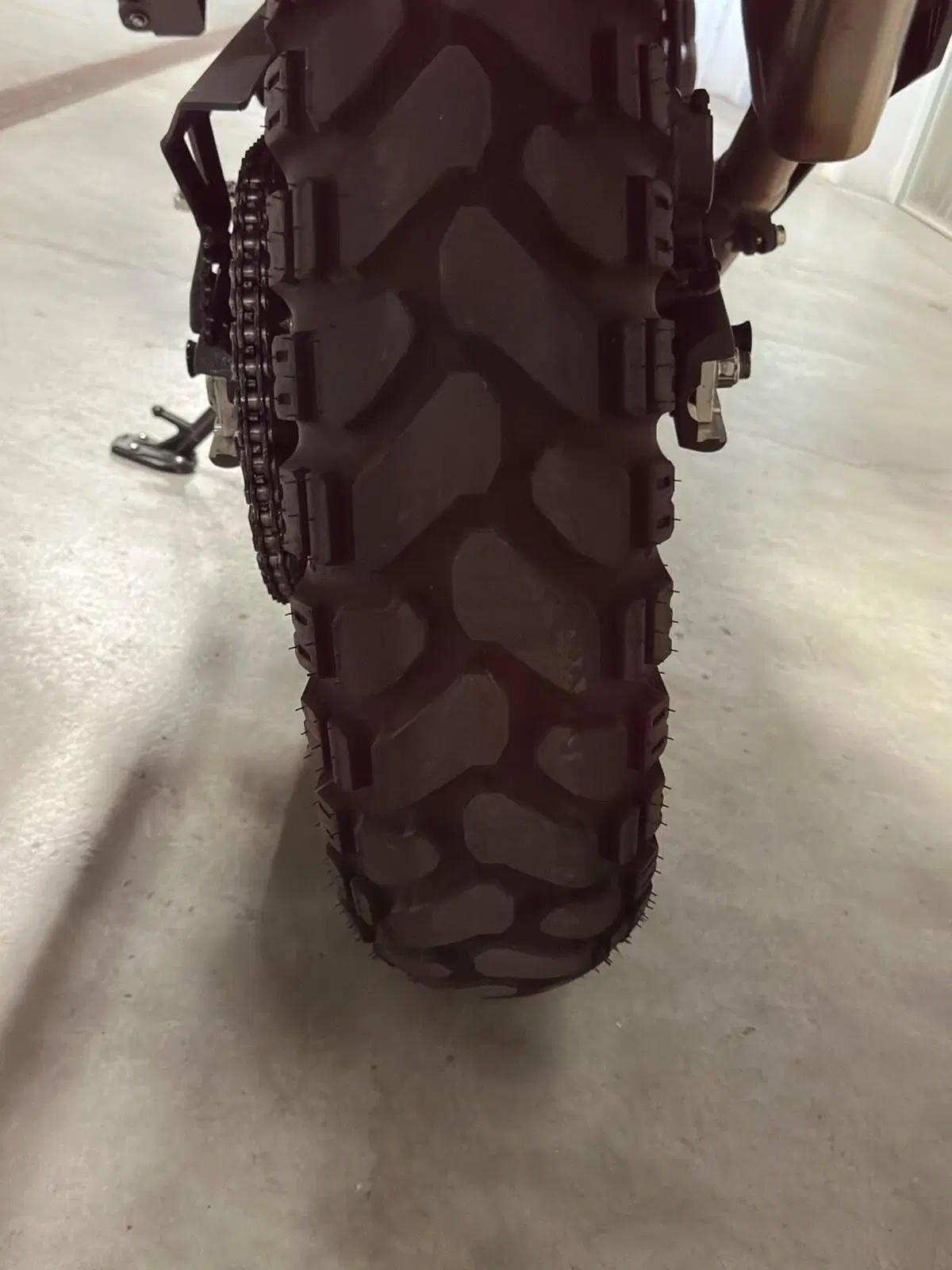 CFMOTO 450MT (2024 - 26) (11)