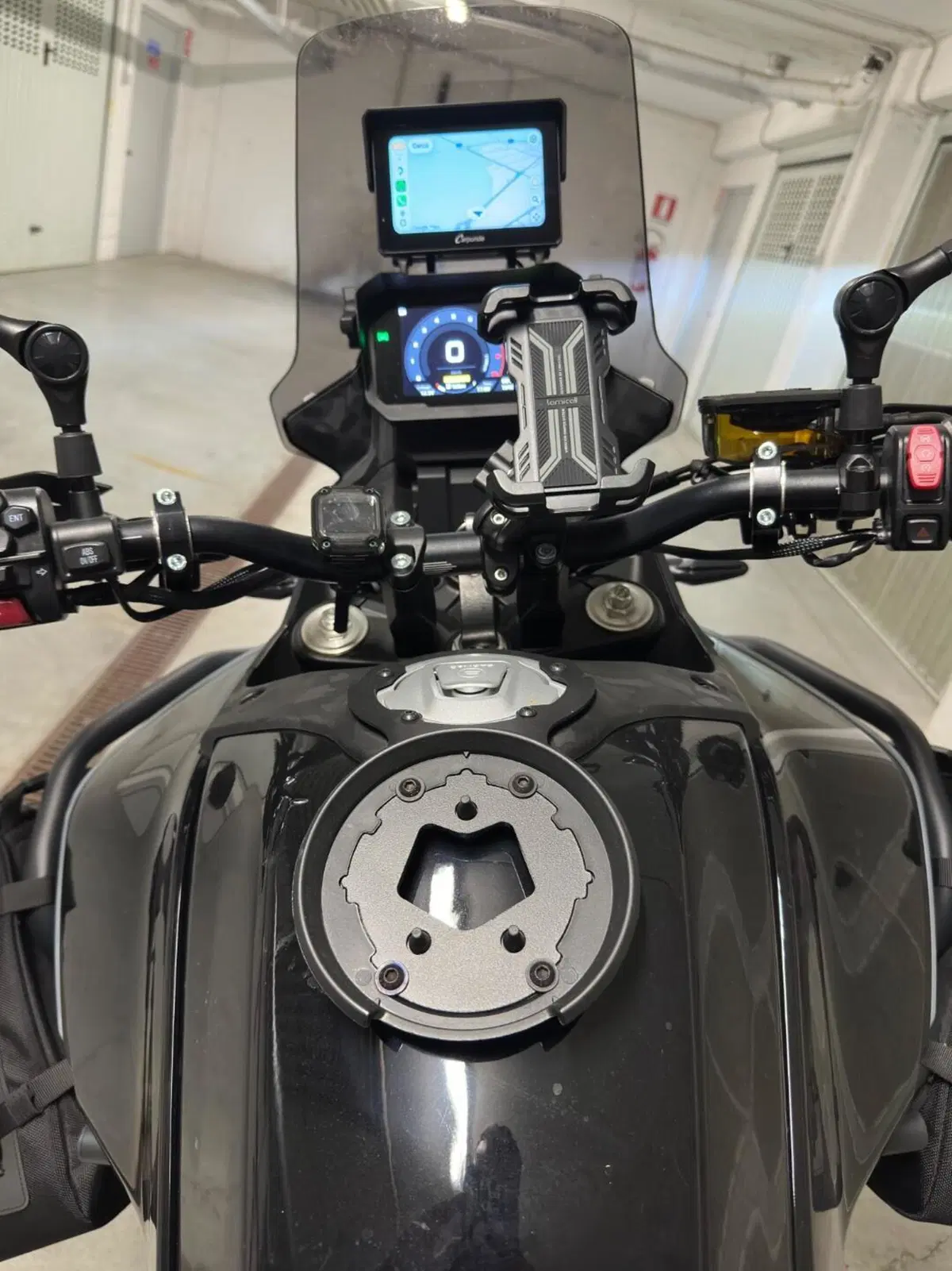 CFMOTO 450MT (2024 - 26) (12)