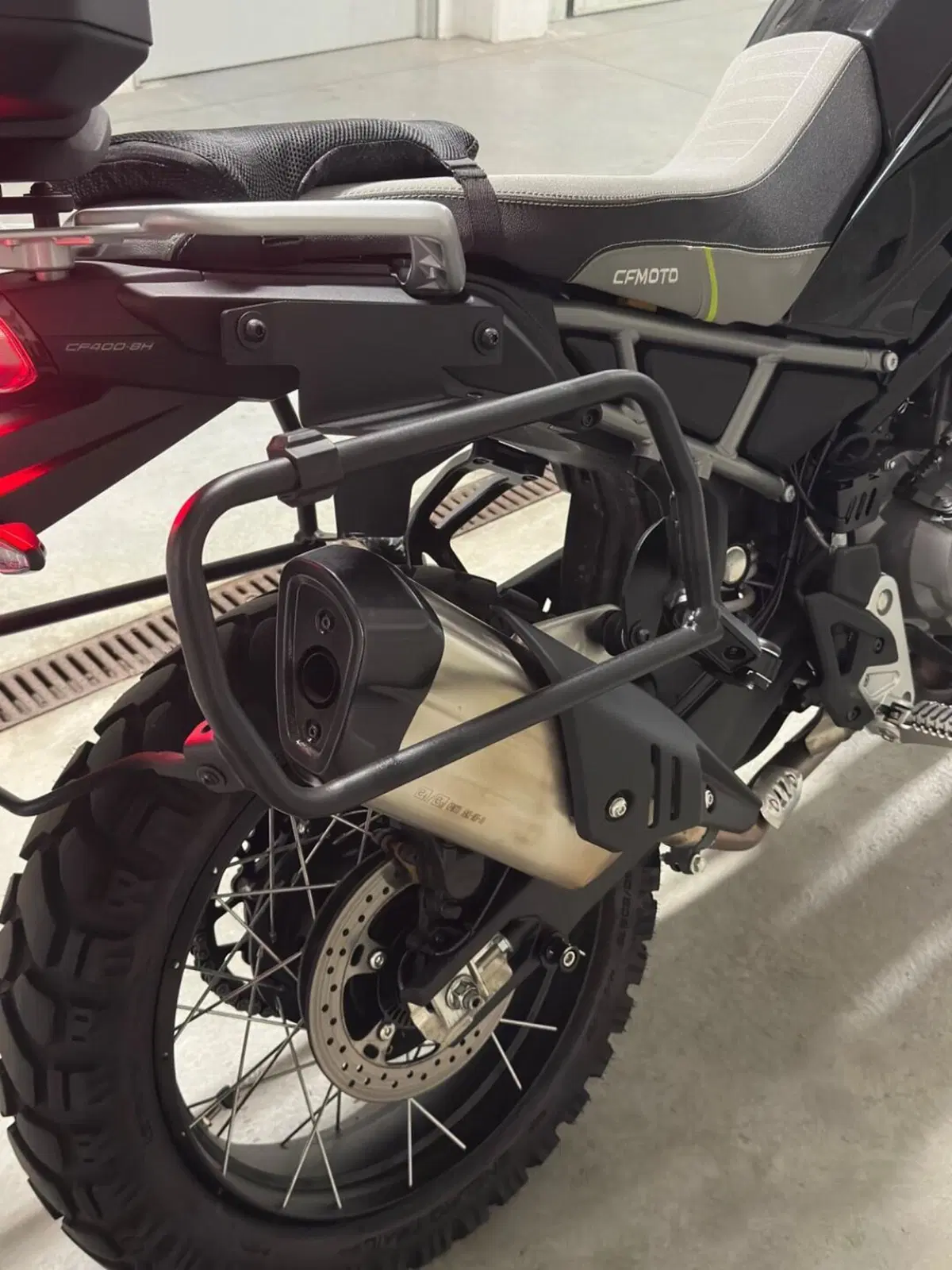CFMOTO 450MT (2024 - 26) (14)