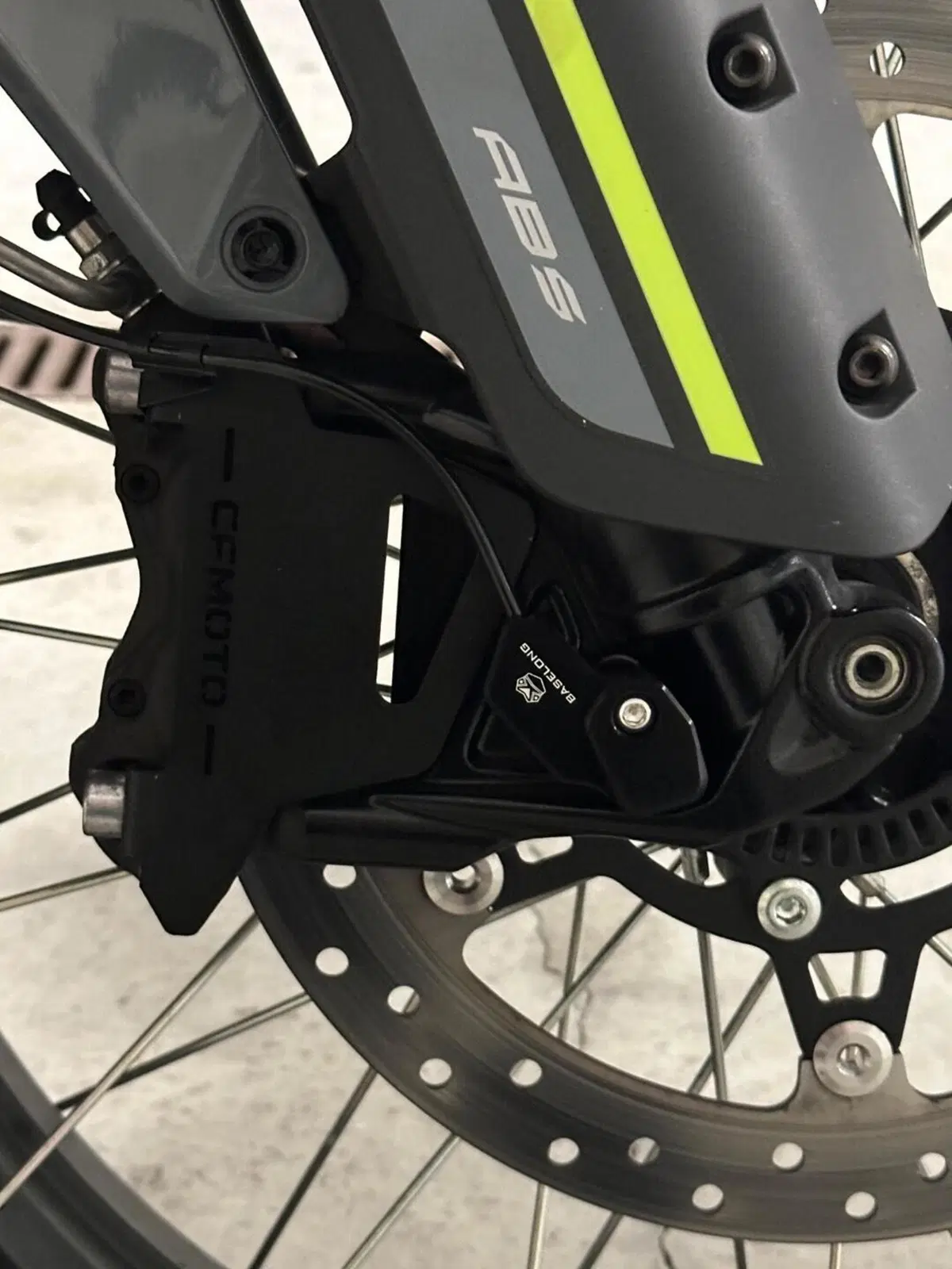 CFMOTO 450MT (2024 - 26) (15)