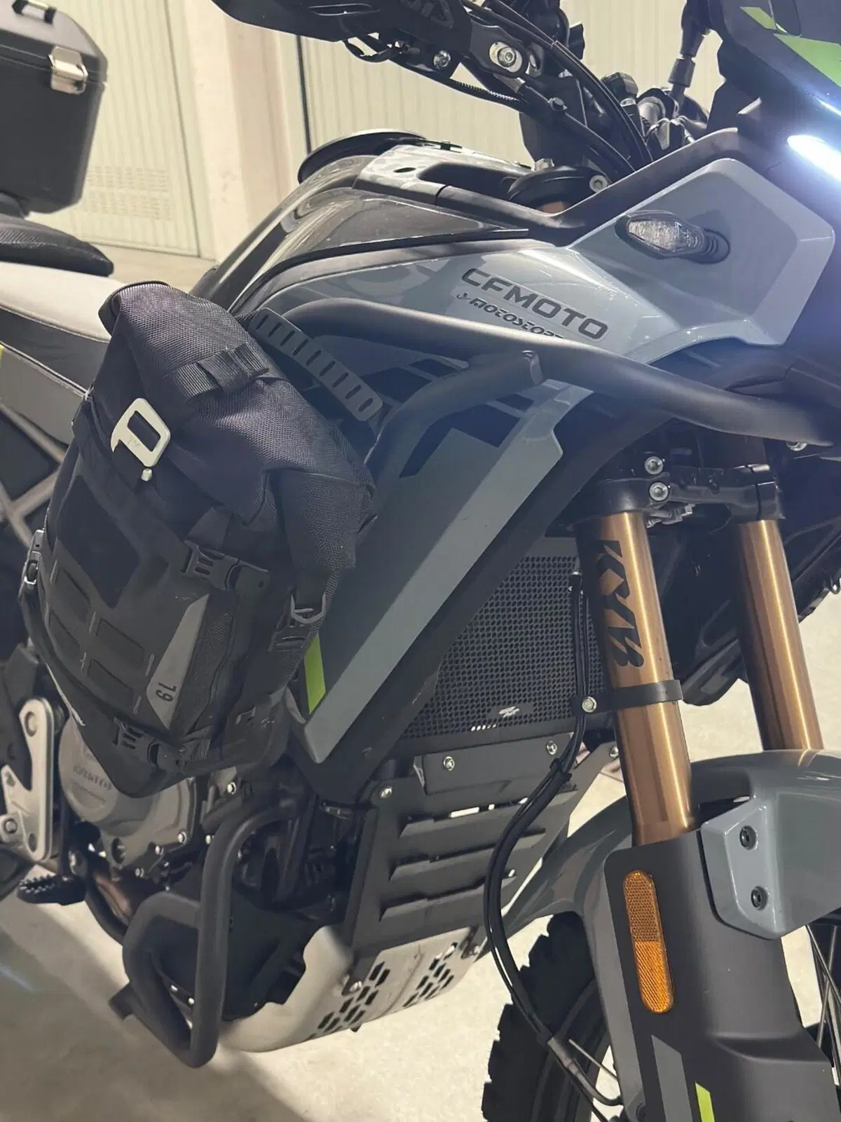 CFMOTO 450MT (2024 - 26) (16)
