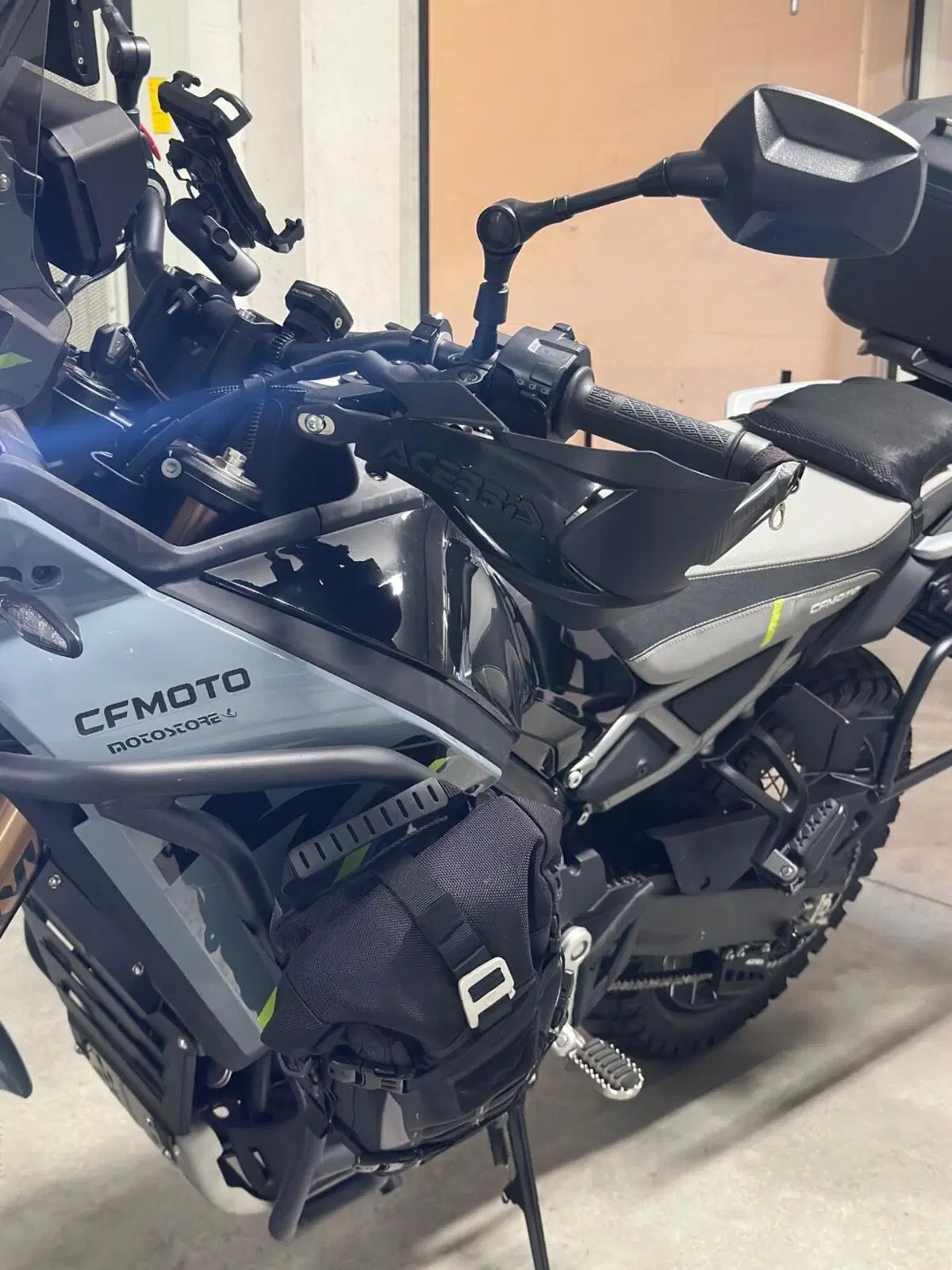 CFMOTO 450MT (2024 - 26) (17)