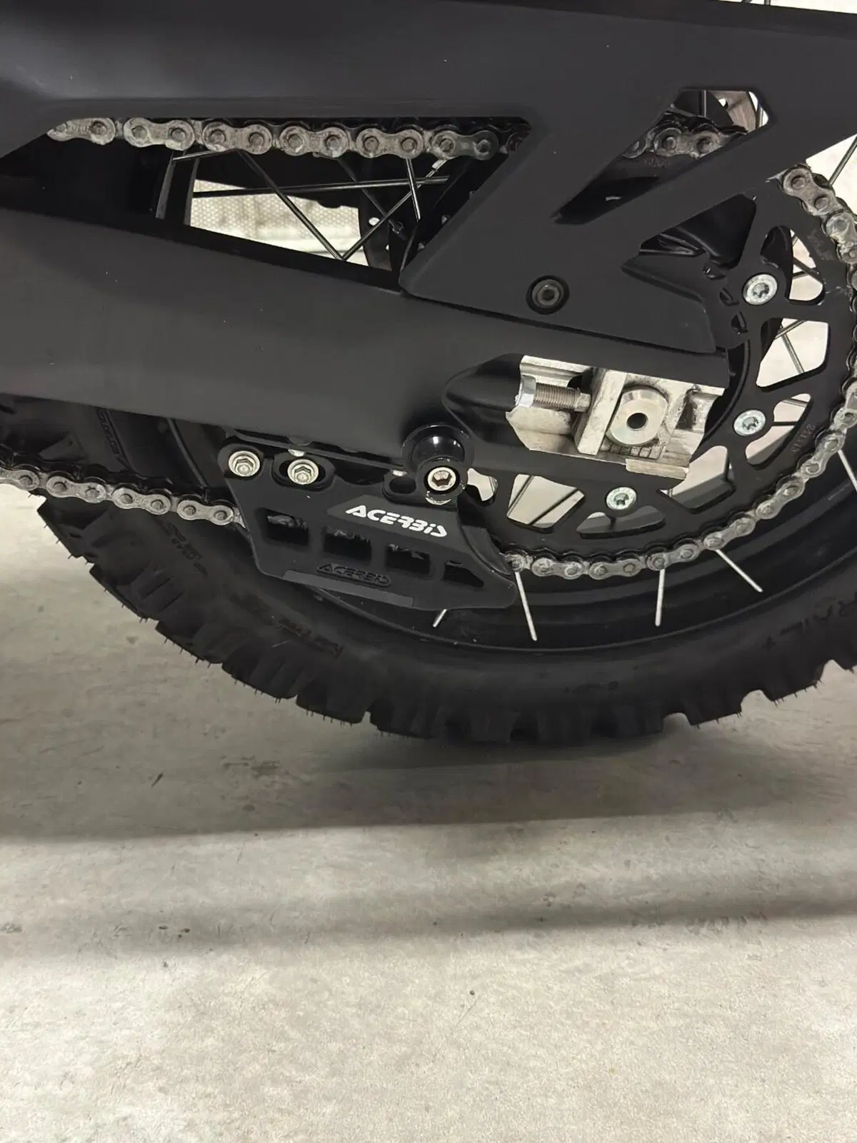CFMOTO 450MT (2024 - 26) (18)