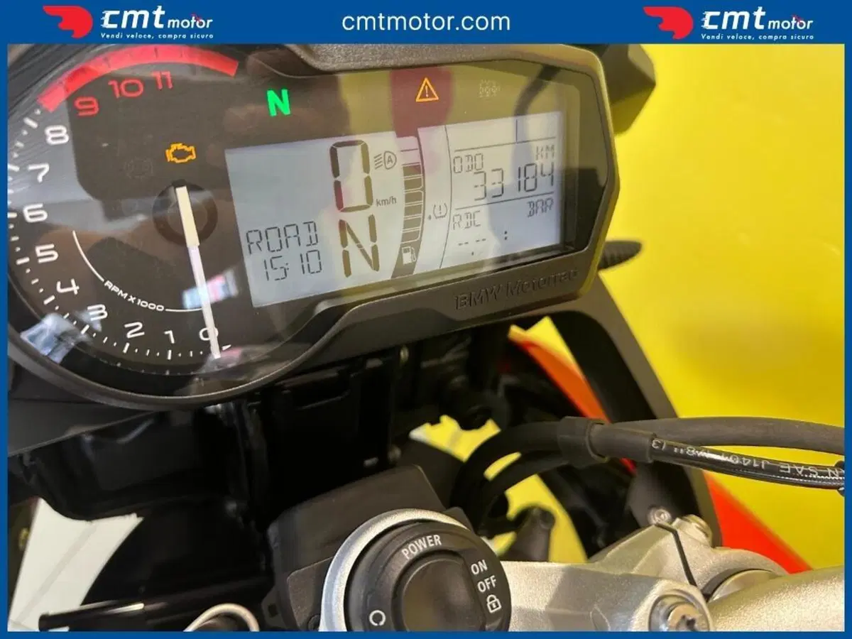 Bmw F 850 GS (2018 - 20) (5)