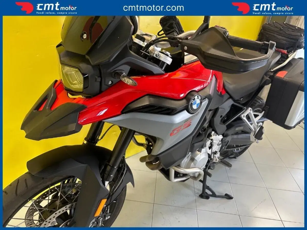 Bmw F 850 GS (2018 - 20) (6)