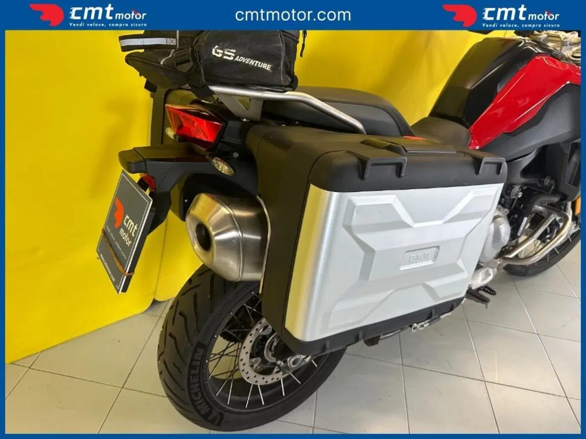 Bmw F 850 GS (2018 - 20) (8)