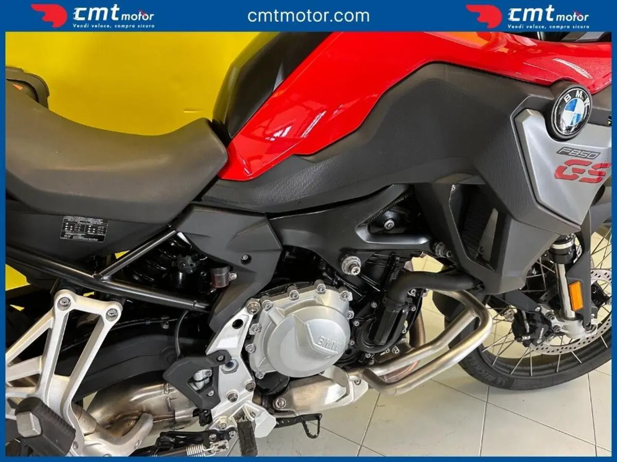 Bmw F 850 GS (2018 - 20) (9)