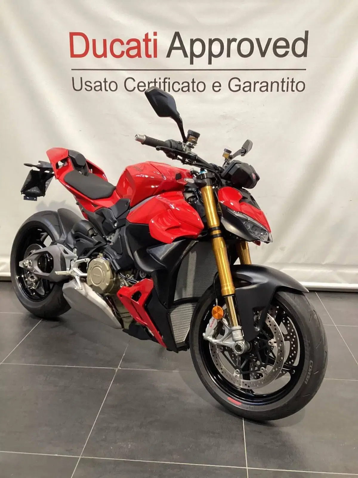 Ducati Streetfighter V4 S (2025 - 26) (2)