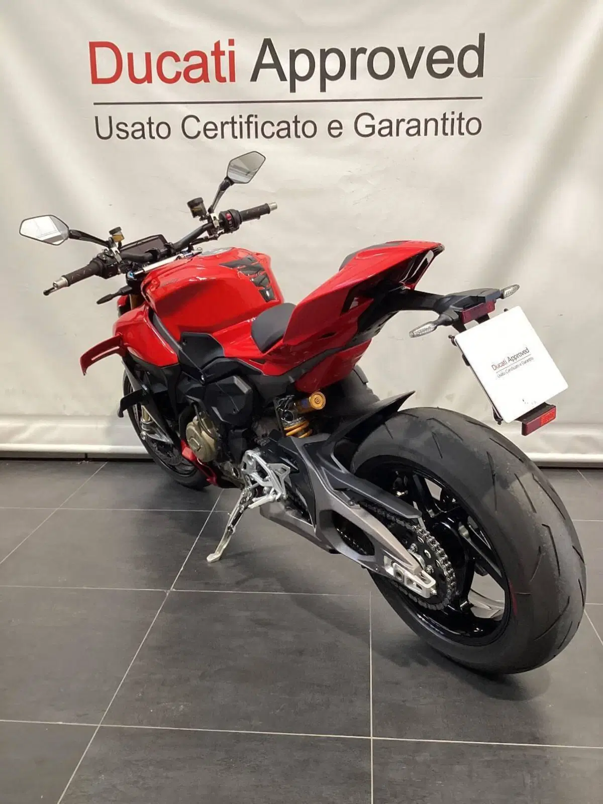 Ducati Streetfighter V4 S (2025 - 26) (4)