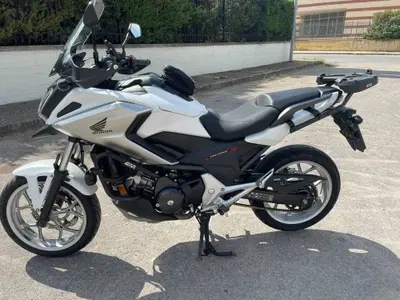 Honda NC 750 X ABS (2016 - 17) usata