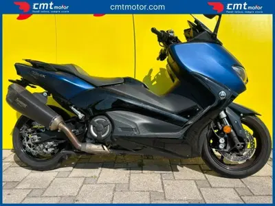 Yamaha T-Max 530 (2017 - 19) usata