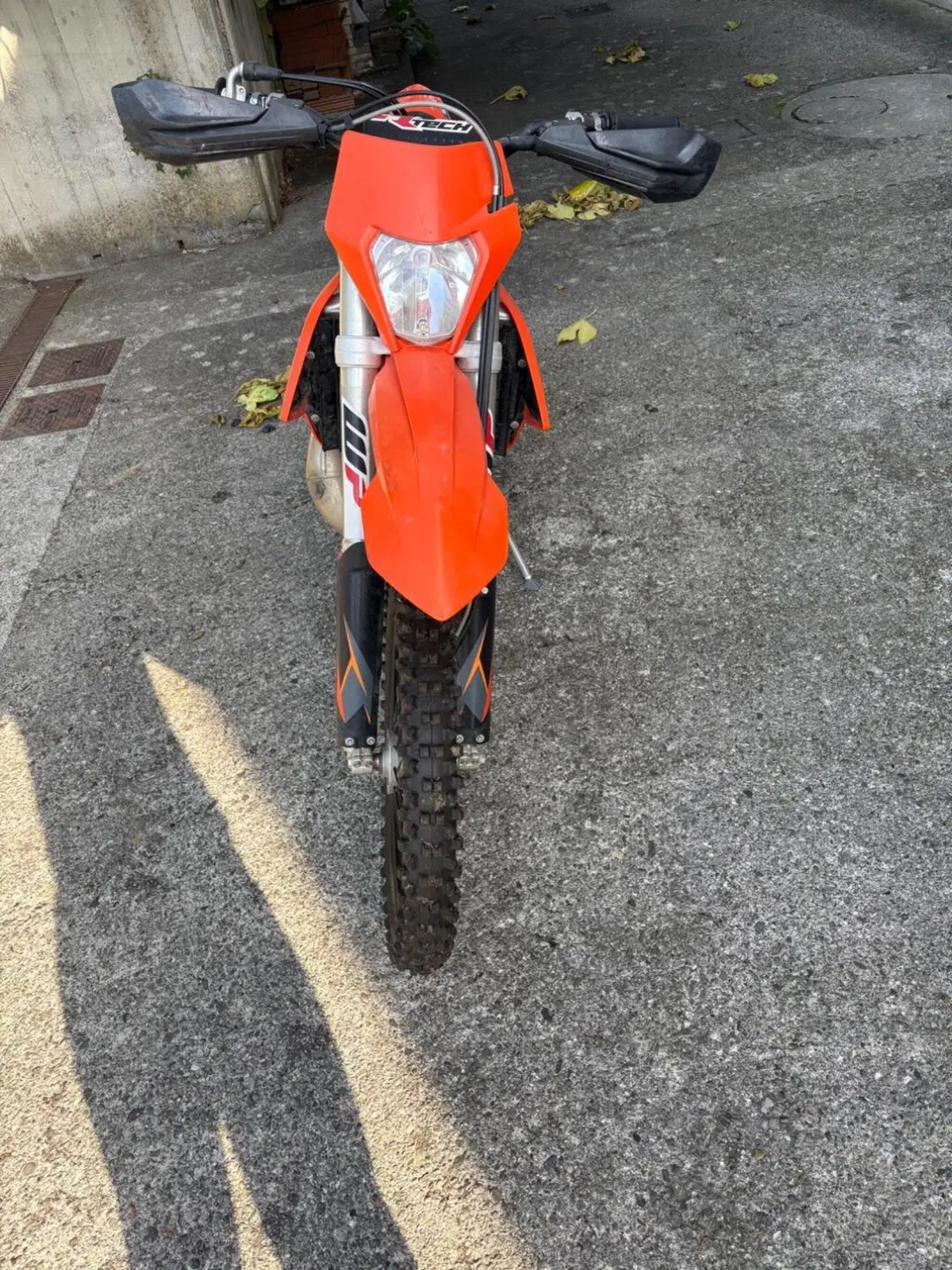 KTM 150 EXC TPI (2021) (4)